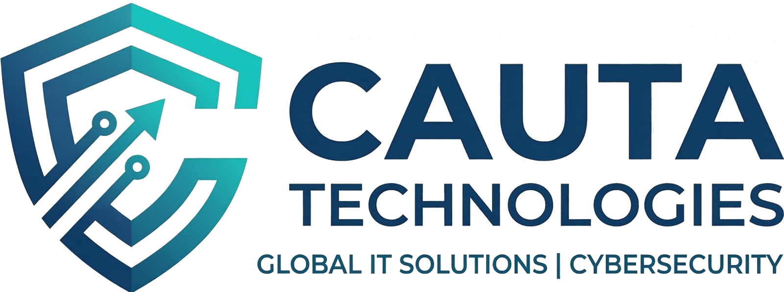 Cauta Technologies Logo